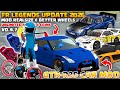 DOWNLOAD Fr Legends Mod Apk Terbaru 2026 v0.4.7 Unlimited Money &amp; Coins | SPESIAL MODPACK GTR-R35🔥💯