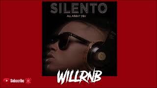 Silento - All About You Rnbass Music 15