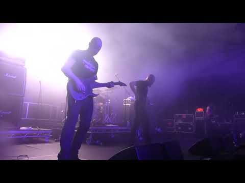 ANAAL NATHRAKH - FORWARD! & ENDARKENMENT (LIVE AT DAMNATION FESTIVAL 4/11/23)