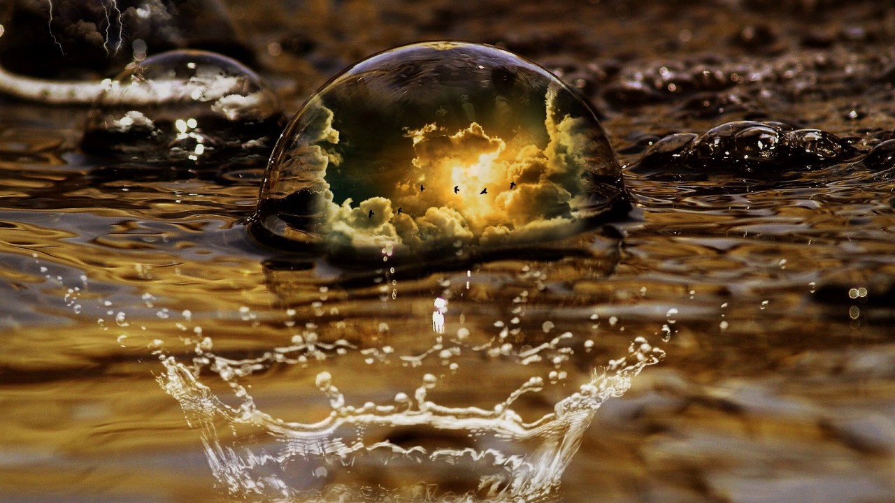 3 Horas Musica Celestial Relajante Con Sonidos De La Naturaleza Relajante Música Instrumental De F Youtube