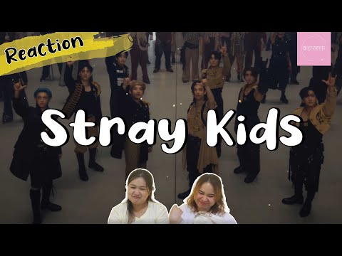 Stray Kids - LALALALA l wenwer (เวิ่นเว้อ) Reaction EP 791 l หลงเพลงไม่พอ หลงเด็กหลงเพิ่มซะงั้น