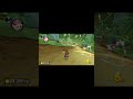 DKJグライダー身投げ緑スナイプ #shorts #マリオカート8dx #金木犀
