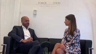 Richad Soundardjee: Green, positive impact and SDG bonds
