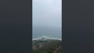 Vizag Vishakapatnam Vlog 🌊 | Beach, City View & Travel Fun | #SambitBhaiVlogs