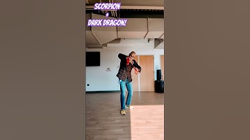 Scorpion + Dark Dragon Rope Dart Stack. Explanation of the Shot!