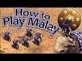 The Way to Play with Malay?
