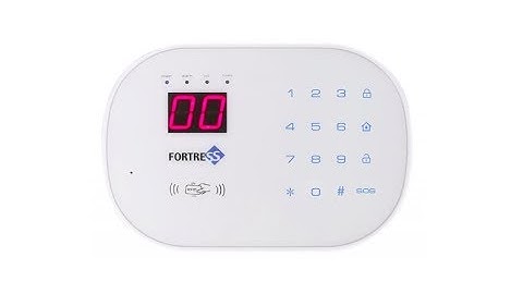 Fortress Security: An Expert Review