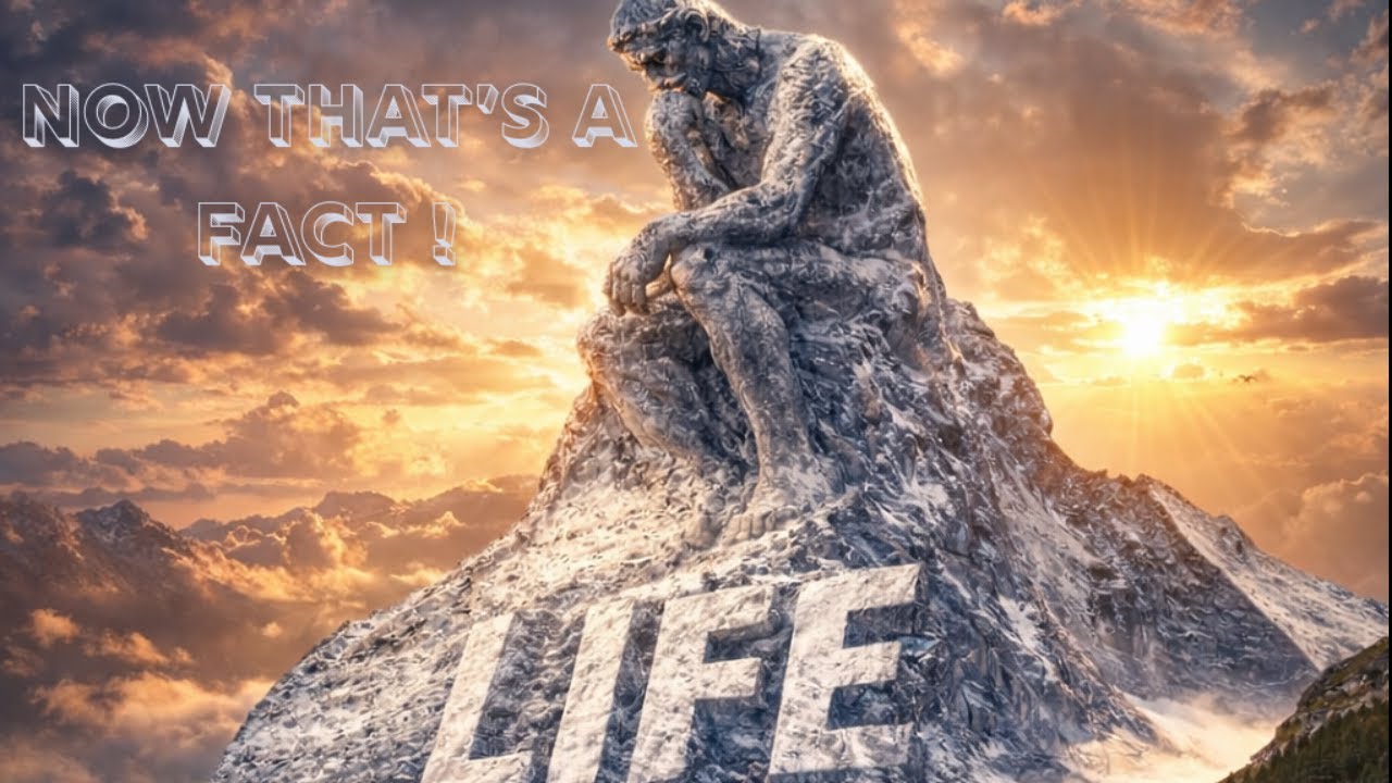 Pastor P. T. Taylor Presents: Now That's A Fact