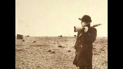 Jeffrey Lee Pierce - Hey Juana