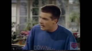 Alf & Hogans | NBC | Promo | 1990