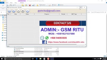 iTEL A16 FRP Reset File 8 1 Oreo SPD