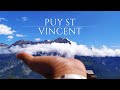 Vido drone montagne  drone next level  puy saint vincent2