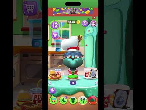 my tomking funny moments 😂🥵 #shortvideo #tom #vairalvideo