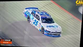 NASCAR XFINITY SERIES PLAYOFFS 2025 BRISTOL NIGHT RACE PART 3 OF 8