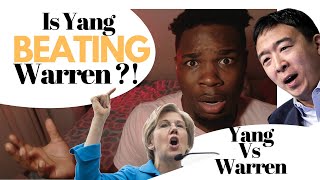 Andrew Yang BEST policies | Presidential Democratic Debate