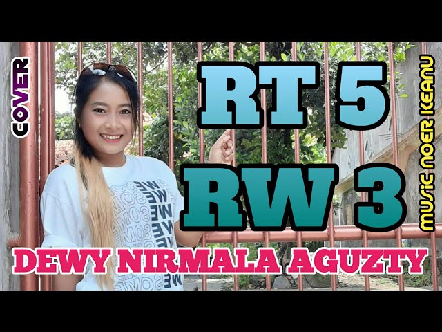 Cici Faramida Lagu rt 5 rw 3 cover bersama DEWY NIRMALA AGUZTY class=