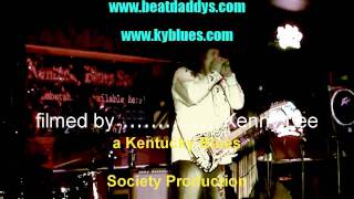 The Beat Daddys - Call Me Back Baby - Live!