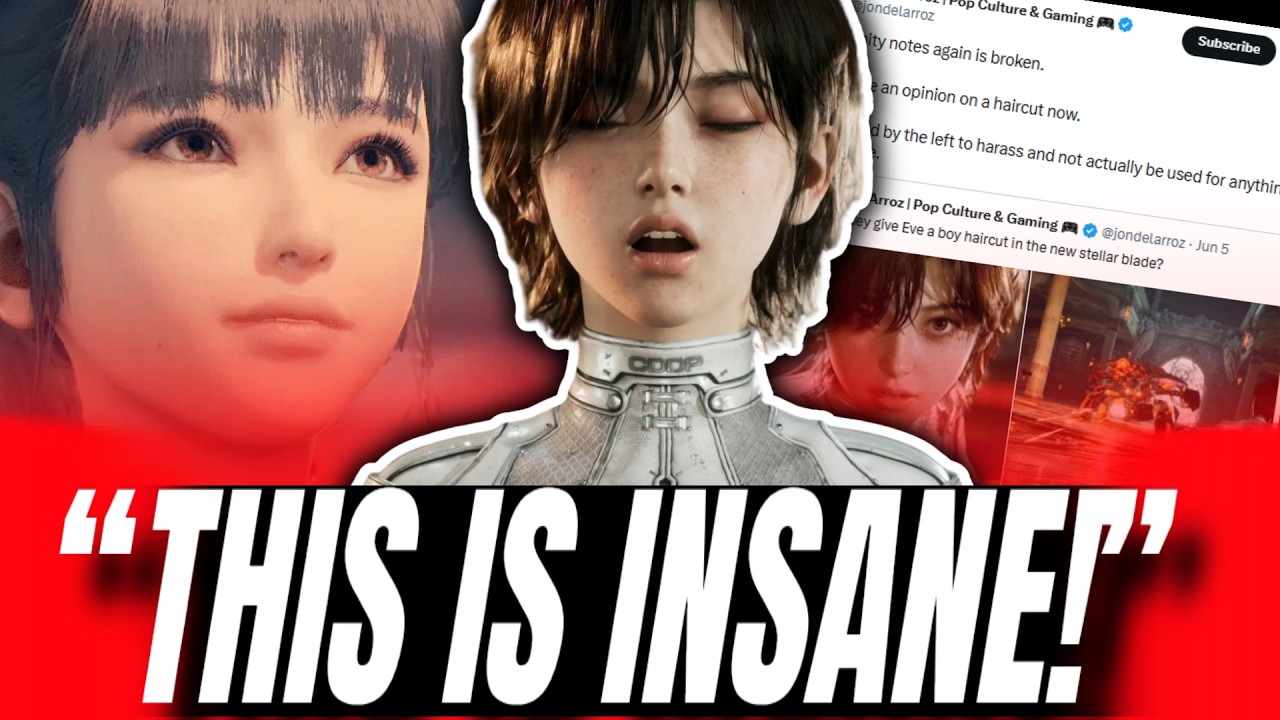 stellar-blade-blood-rain-is-exposing-everyone-youtube