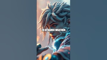 Beyond Immersion A Deep Dive into Next Gen Game Tech