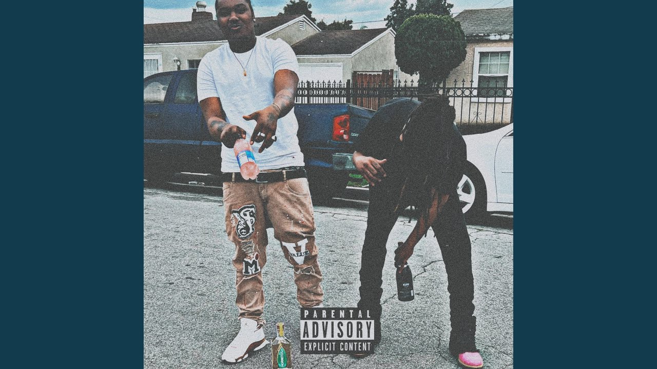 Handle Bizness (feat. HardBelly Arch)