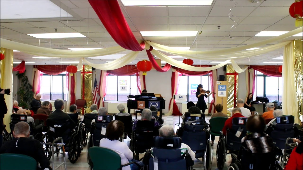 2019.02.20 Union Plaza Care Center YouTube