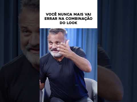 VOCÊ NUNCA MAIS VAI ERRAR NO LOOK | TECH