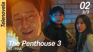 Multi-Subfull The Penthouse 3 Ep02 33 펜트하우스3