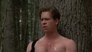 Lars tied to tree scene | Disney Heavyweights