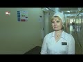 В профессиональном конкурсе лучшая медицинская сестра участвовала участковая медсестра из Раменского