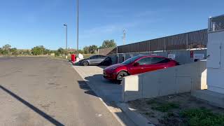 Tesla Model Y Sept 2023