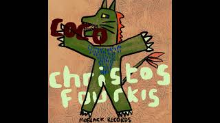 Christos Fourkis - Coco (Original Mix)