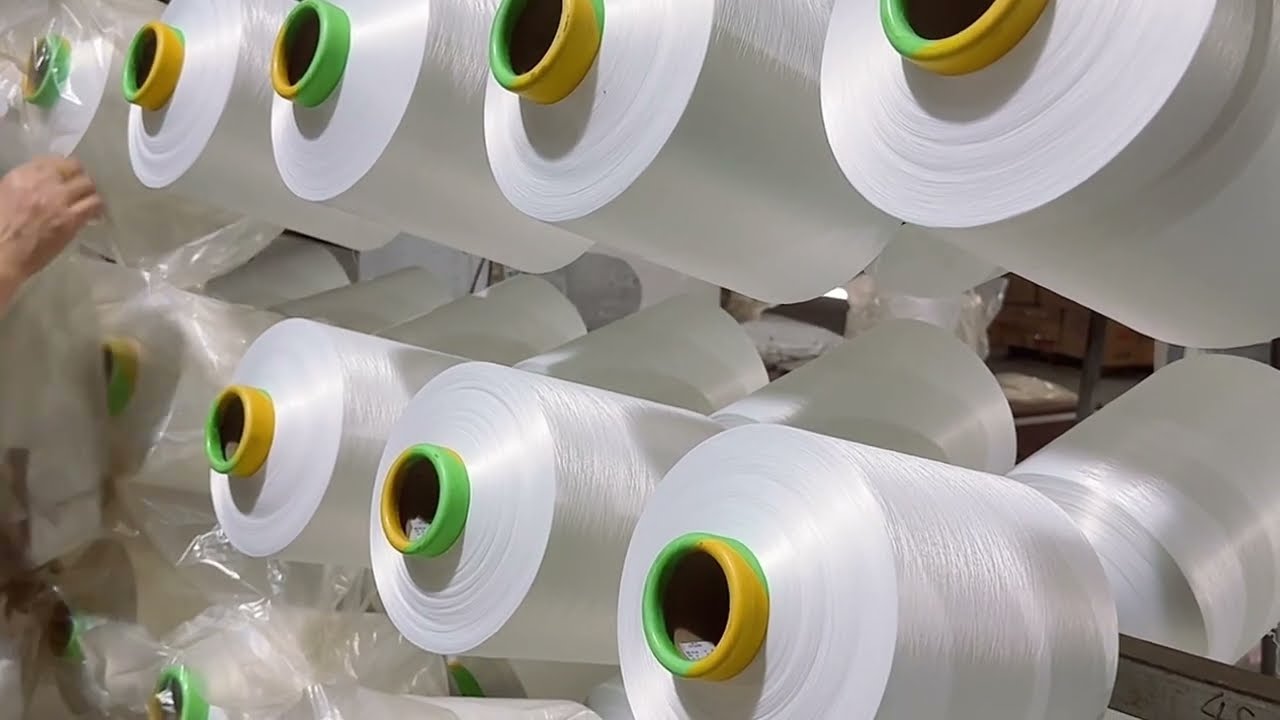 Draw texturing yarn polyamide yarn high quality material popular china supplier