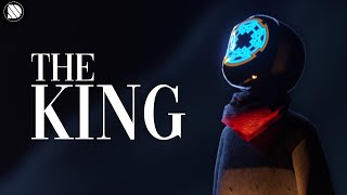 The King Short Film
