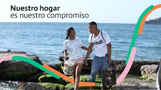 Bancolombia | Conoce el recorrido hacia nuestra evolución
