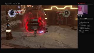 Lego Star War: The forced awakening Episode 46 (Free Play)