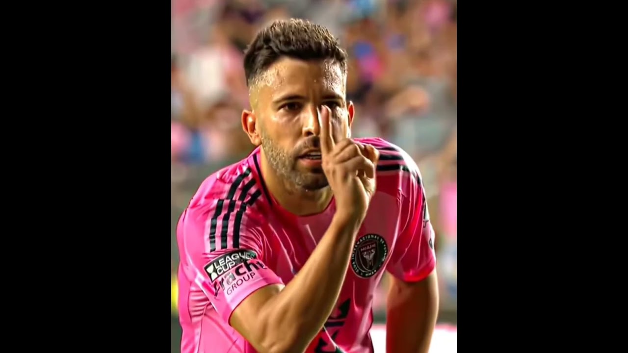 Alba Clebrated like the goat🐐 