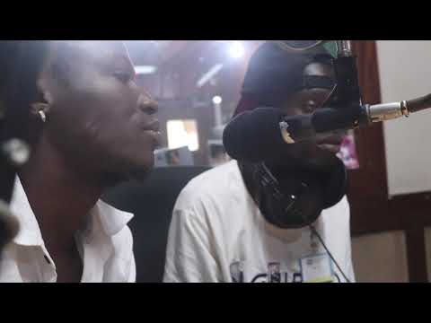 Keby Flavour Office Interview Tbc Fm