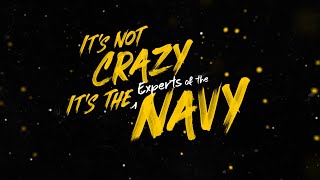 It’s not crazy. It’s the Experts of the Navy. screenshot 4