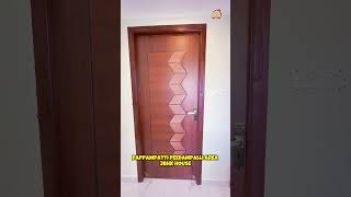 Pappampatti near peedampalli area budget 3BHK house for sale