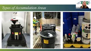 Requirements for Managing Hazardous Waste in Containers
