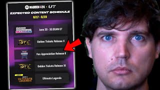 Foxx rants about FAP & more @GutFoxx