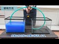 新潟精機 SK 六角軸電ドルミニポンプ RDP-01