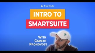 Intro to SmartSuite