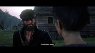 Red Ded Redemption 2