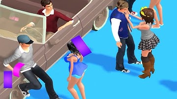 Queen Bee - Gameplay Walkthrough - All Levels (IOS, Android)