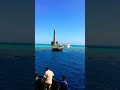 جزيرة سنجنيب سواحل البحر الاحمر بورتسودان
