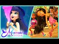 Mermaid Karaoke | Mermaid High Episode 7 Animated Series + More Cartoons for Kids