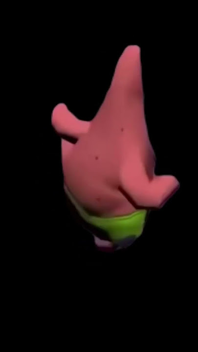 Patrick Dancing #dance #shorts #funny ￼￼