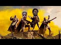 STEFF AND MIKE BECOME SPACE RANGERS | Helldivers 2