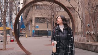 Indigenous Foundations Program: Meet Gabrielle | Spanning the Gaps